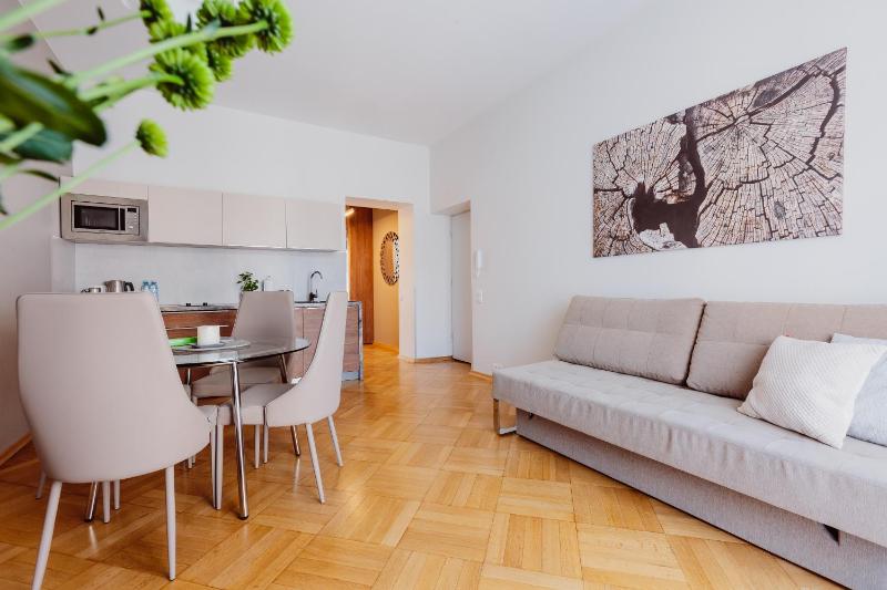 Deluxe Apartment (4 Adults) image 1