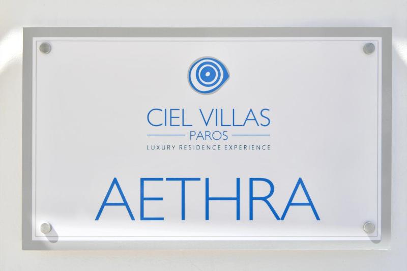 Ciel Villas Paros - image 28