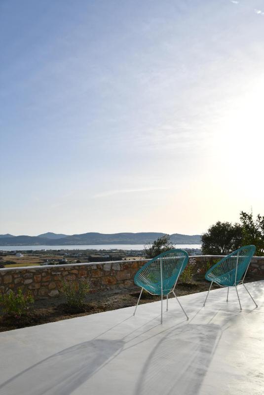 Ciel Villas Paros - image 15