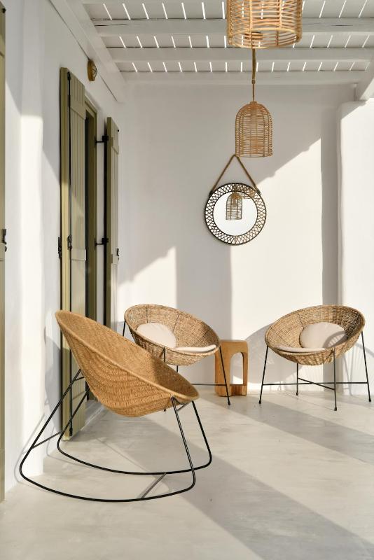 Ciel Villas Paros - image 27