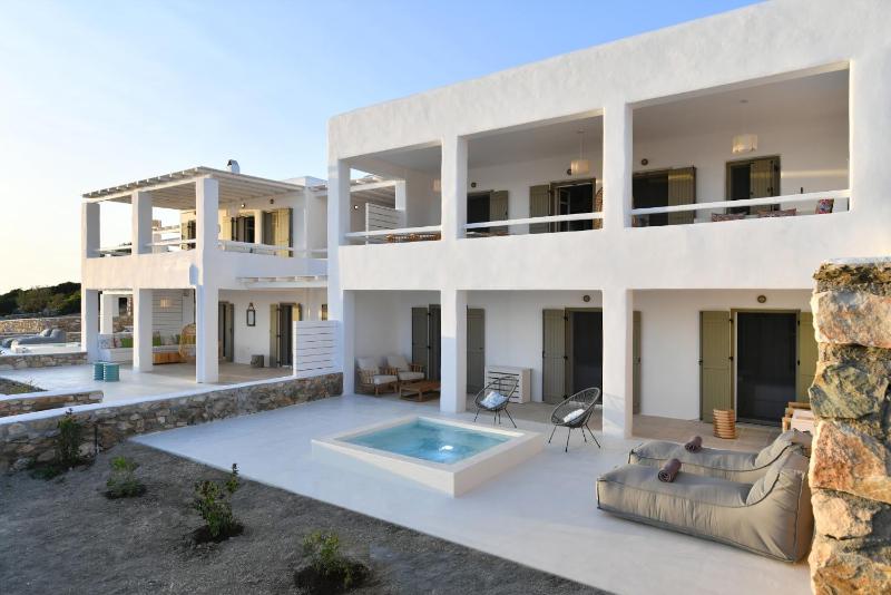 Ciel Villas Paros - image 14