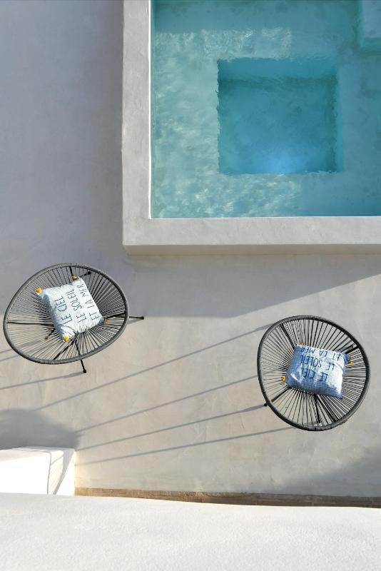 Ciel Villas Paros - image 16