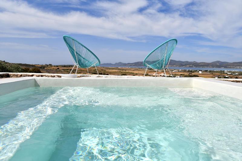 Ciel Villas Paros - image 33