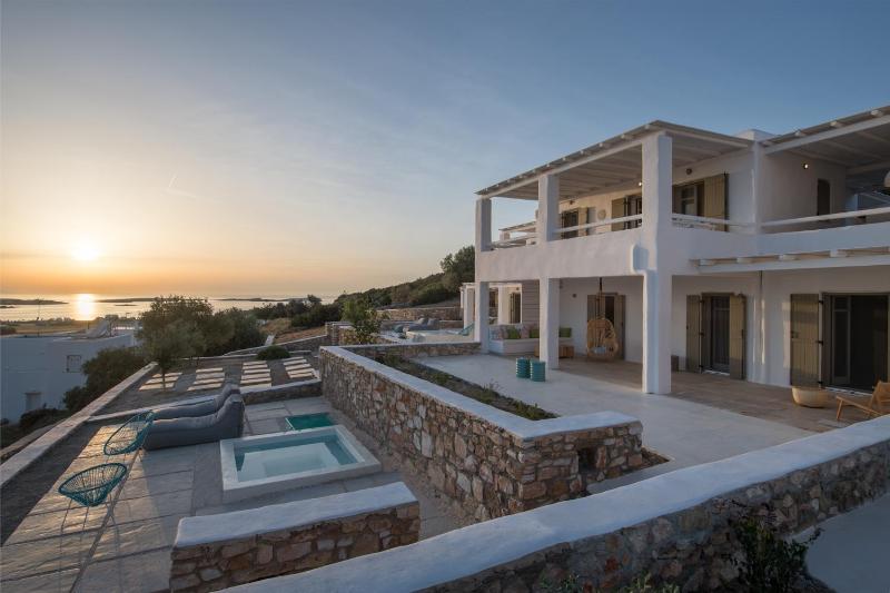 Ciel Villas Paros - image 26