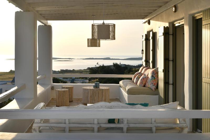 Ciel Villas Paros - image 19