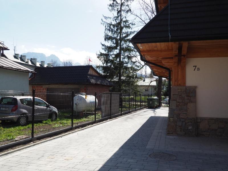VIP Apartamenty FOLK RESIDENCE - image 26