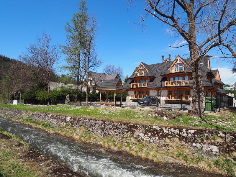 VIP Apartamenty FOLK RESIDENCE - image 1