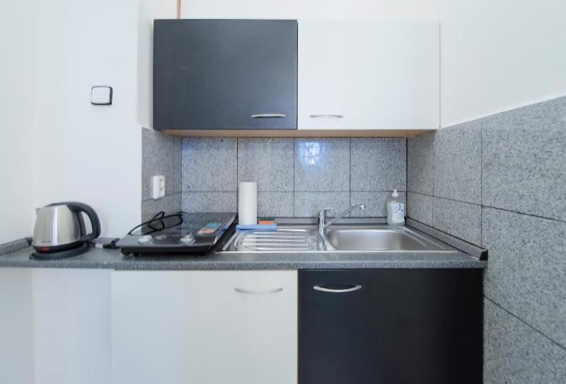 Modern Apartment Skolska 20 - image 13