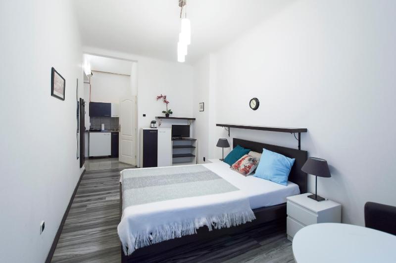 Modern Apartment Skolska 20 - image 4