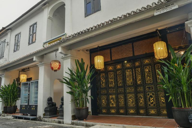 Ohana House HQ - image 1