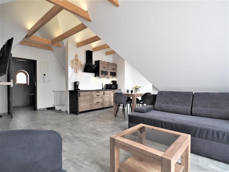 VIP Apartamenty FOLK RESIDENCE - image 42