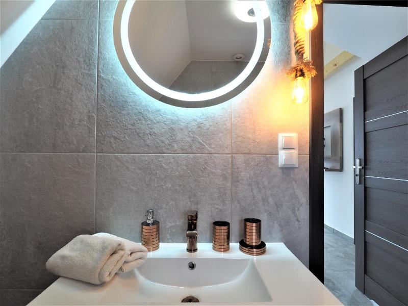 VIP Apartamenty FOLK RESIDENCE - image 41