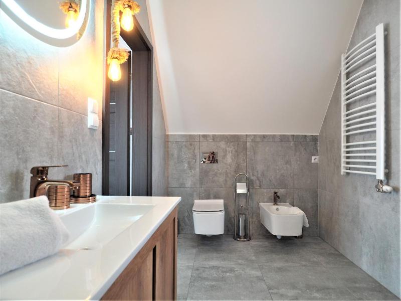 VIP Apartamenty FOLK RESIDENCE - image 28