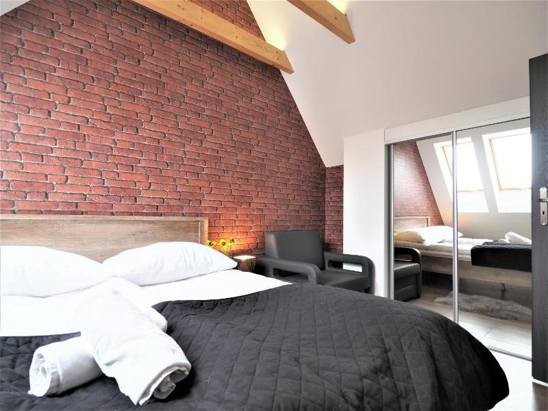 VIP Apartamenty FOLK RESIDENCE - image 23