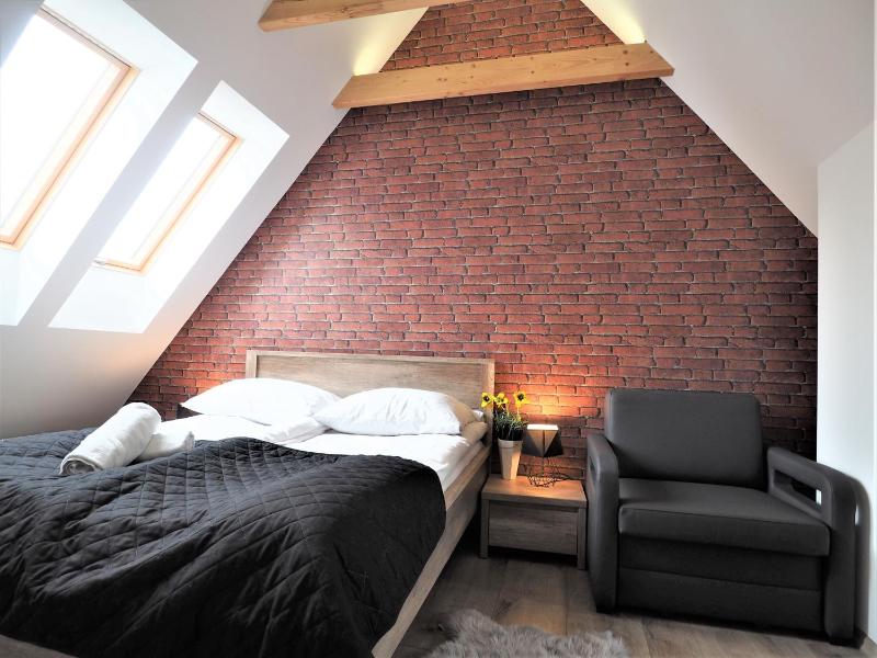 VIP Apartamenty FOLK RESIDENCE - image 13