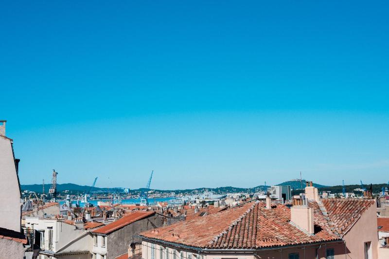 Grand Hôtel Dauphiné Toulon Boutique Hôtel & Suites - image 45