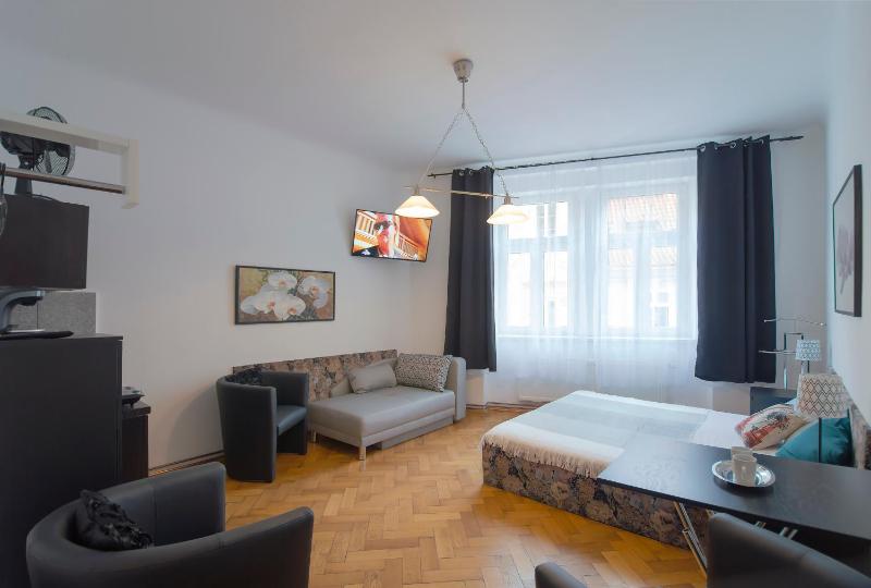 Modern Apartment Skolska 20 - image 6