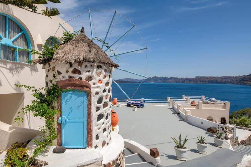 Kokkinos Villas - image 1