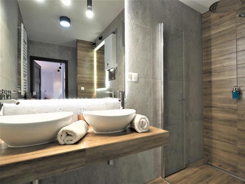 VIP Apartamenty FOLK RESIDENCE - image 36
