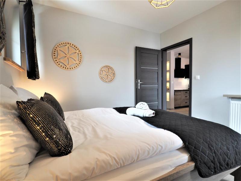VIP Apartamenty FOLK RESIDENCE - image 9