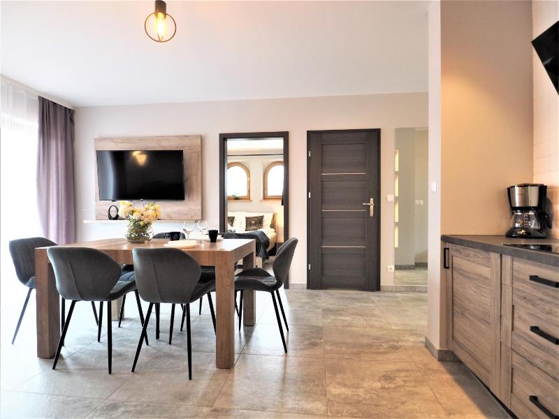 VIP Apartamenty FOLK RESIDENCE - image 50