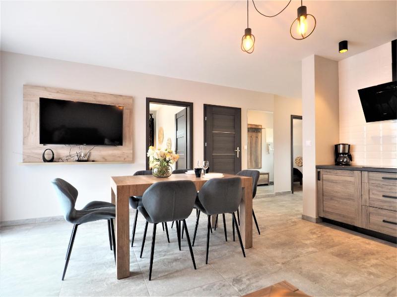VIP Apartamenty FOLK RESIDENCE - image 47