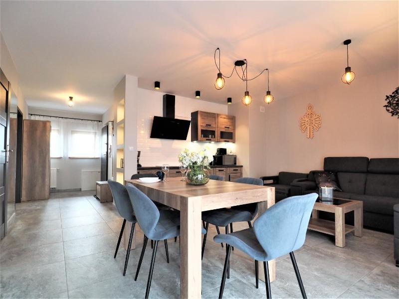 VIP Apartamenty FOLK RESIDENCE - image 10