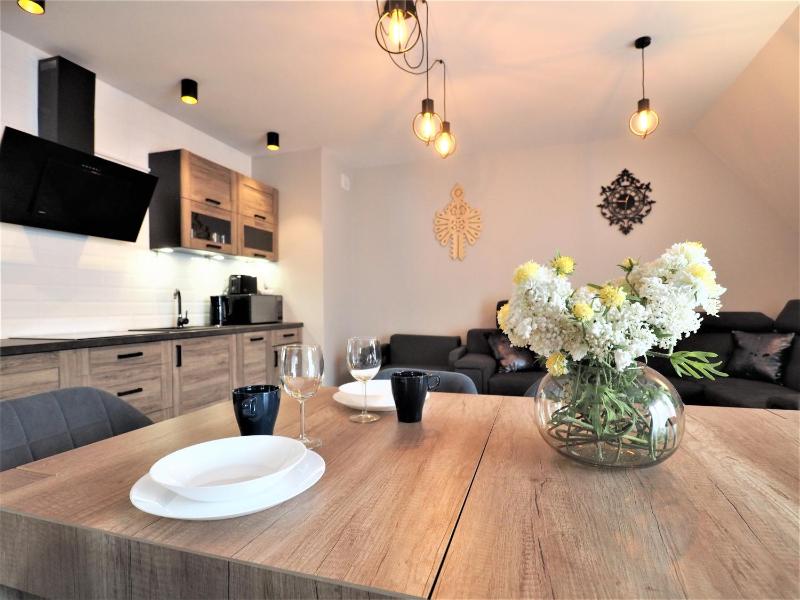 VIP Apartamenty FOLK RESIDENCE - image 35