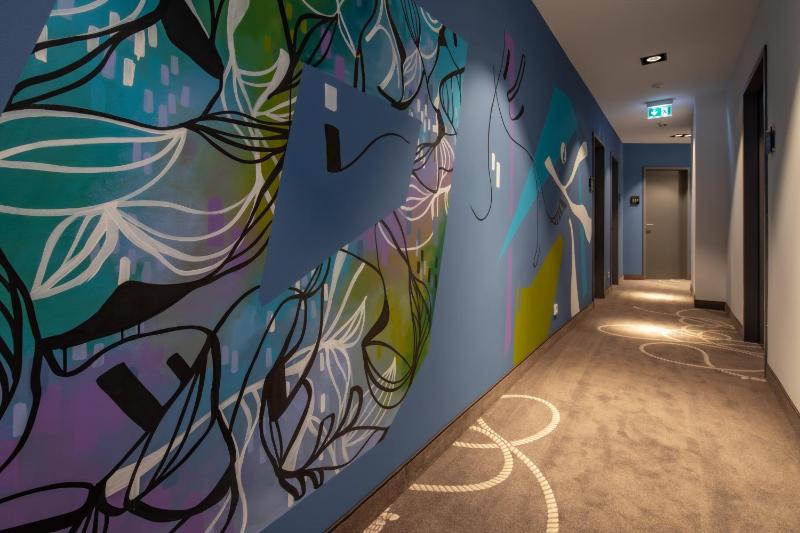 Holiday Inn - the niu Rig Lubeck By IHG - image 11
