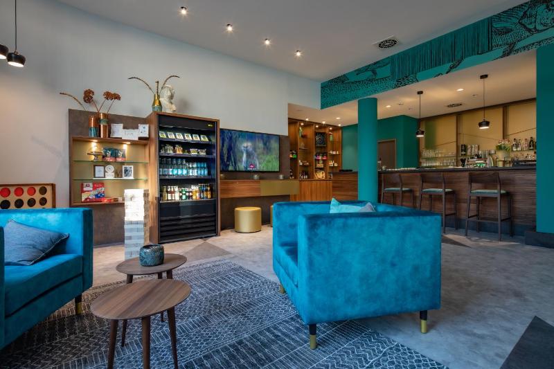 Holiday Inn - the niu Rig Lubeck By IHG - image 22