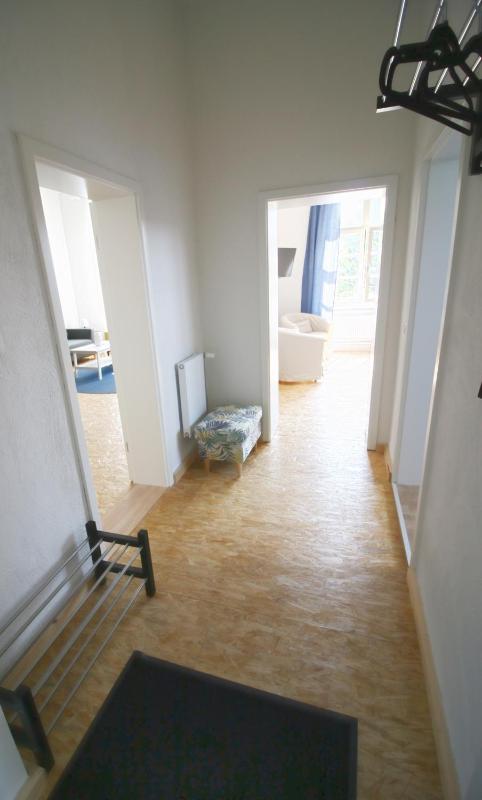 One-Bedroom Apartment image 4