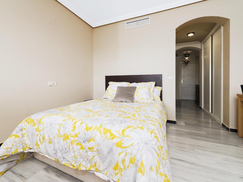 Studio with Sea View in Medina Garden - Puerto Banús - image 25