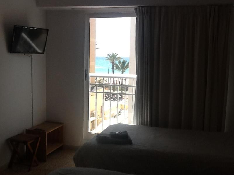 Apartamentos Villa Nadine - image 6