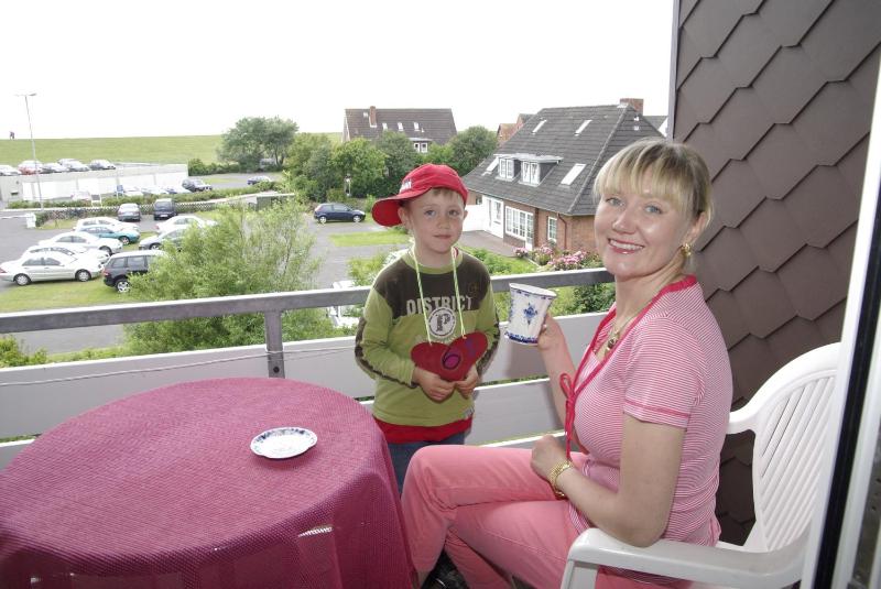 Apartmenthaus am Watt Büsum - image 24
