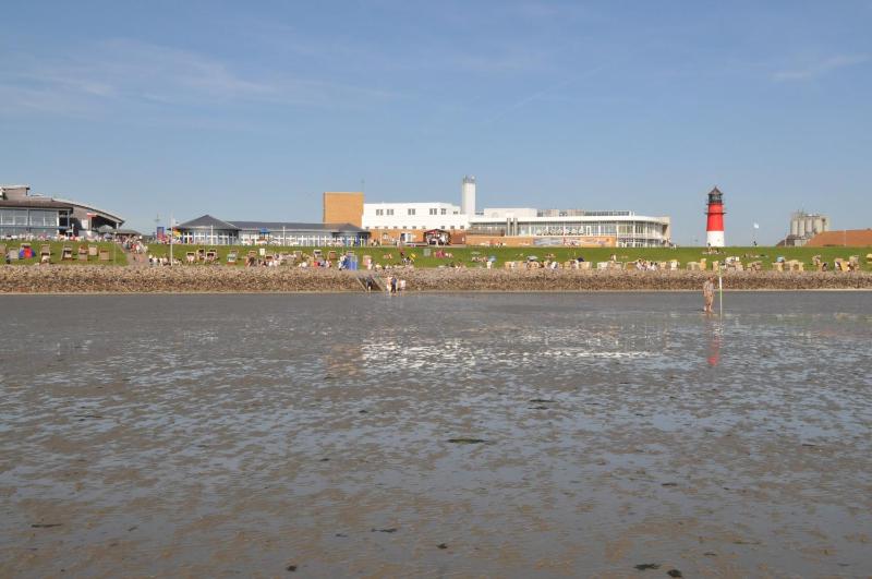 Apartmenthaus am Watt Büsum - image 12