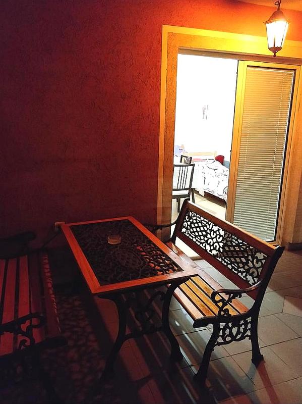 Apartment with Balcony image 2