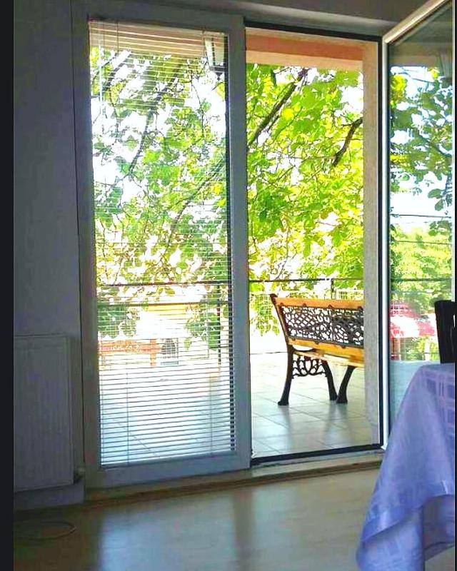 Apartment with Balcony image 3