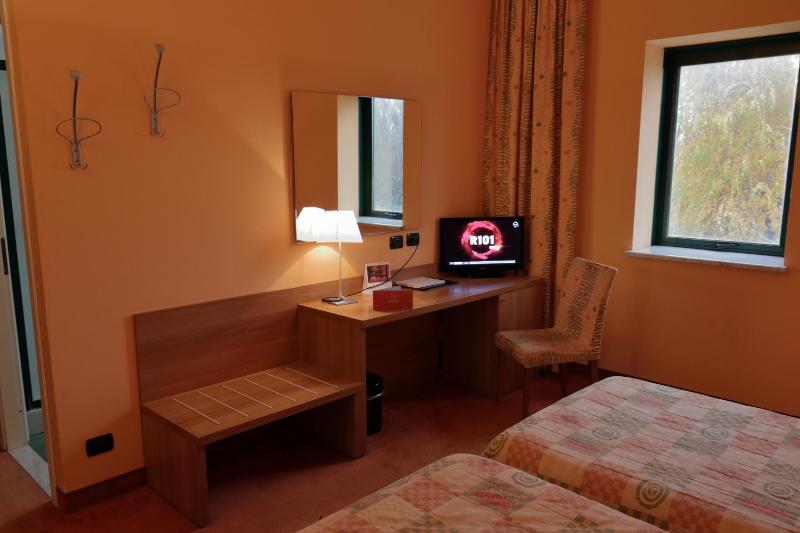 Superior Double or Twin Room image 3
