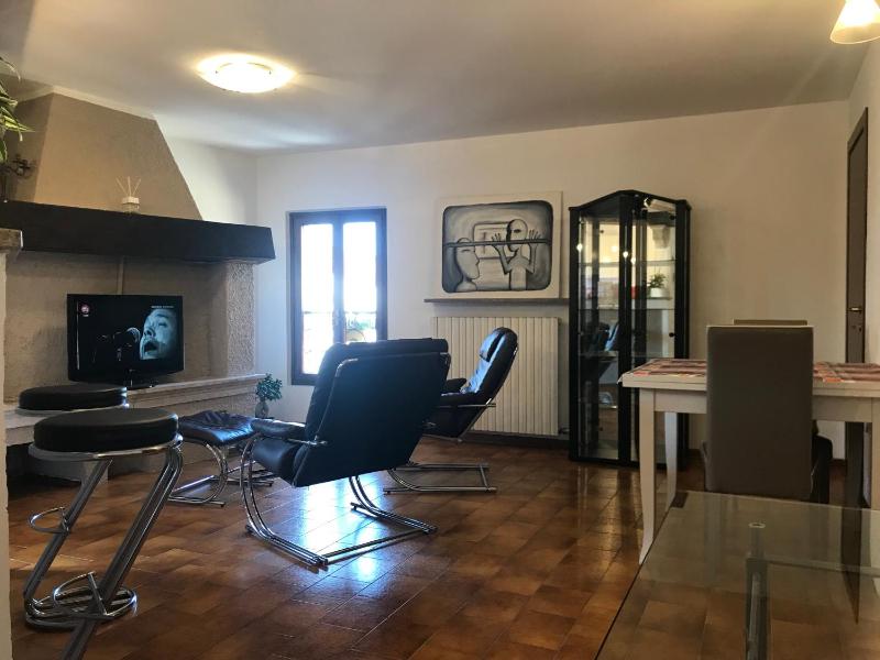 Anfite Apartments Aleardi - image 46