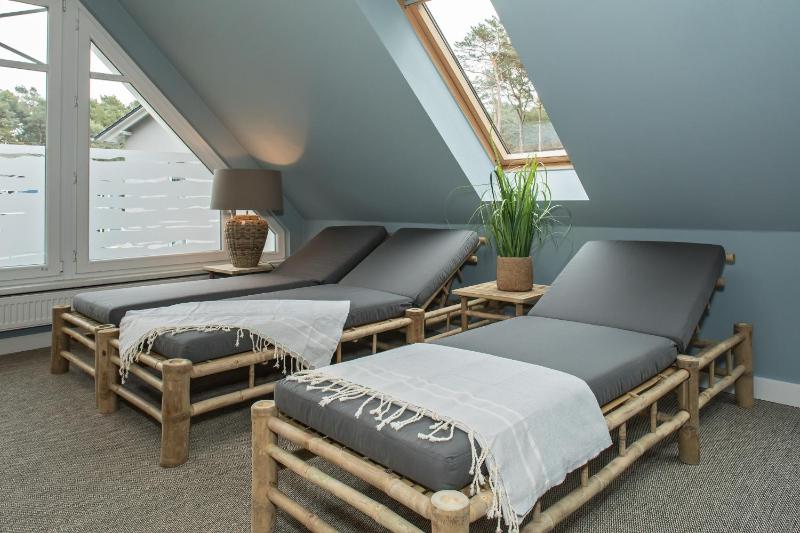 Upstalsboom Apartments Trassenheide - image 15
