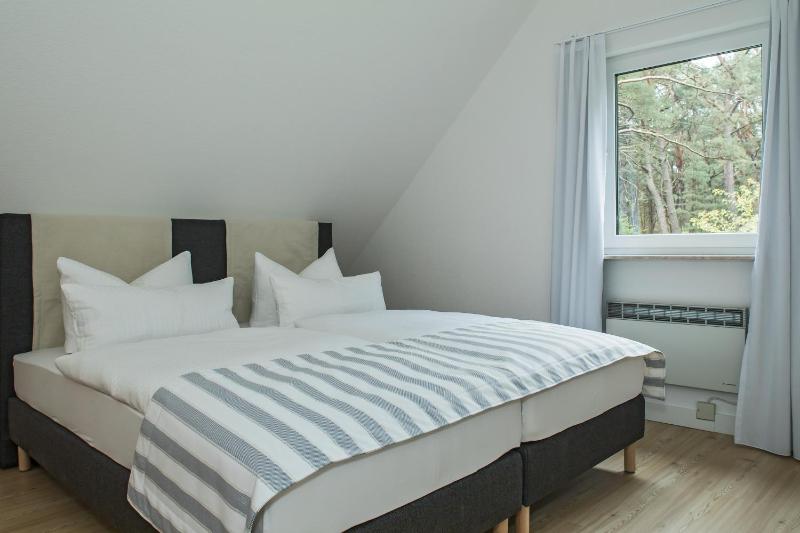 Upstalsboom Apartments Trassenheide - image 2