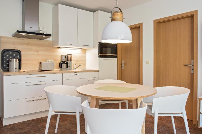Upstalsboom Apartments Trassenheide - image 10