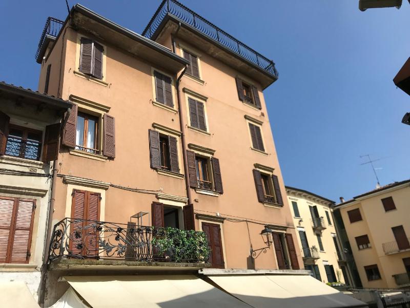 Anfite Apartments Aleardi - image 22