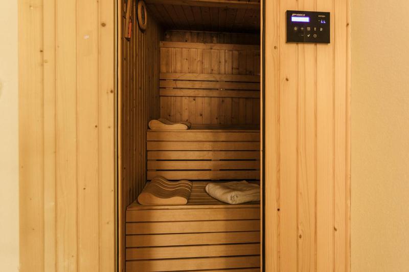 Faustino Gran Relais & Chateaux - image 16