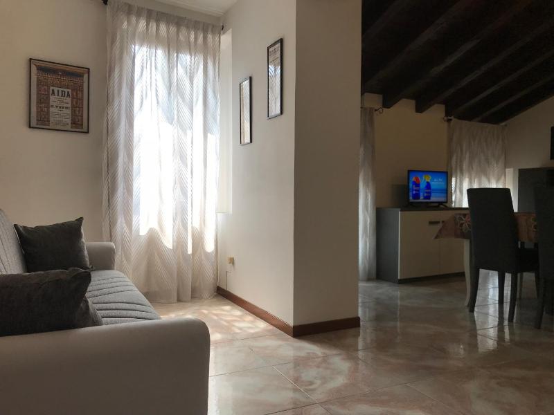 Anfite Apartments Aleardi - image 40
