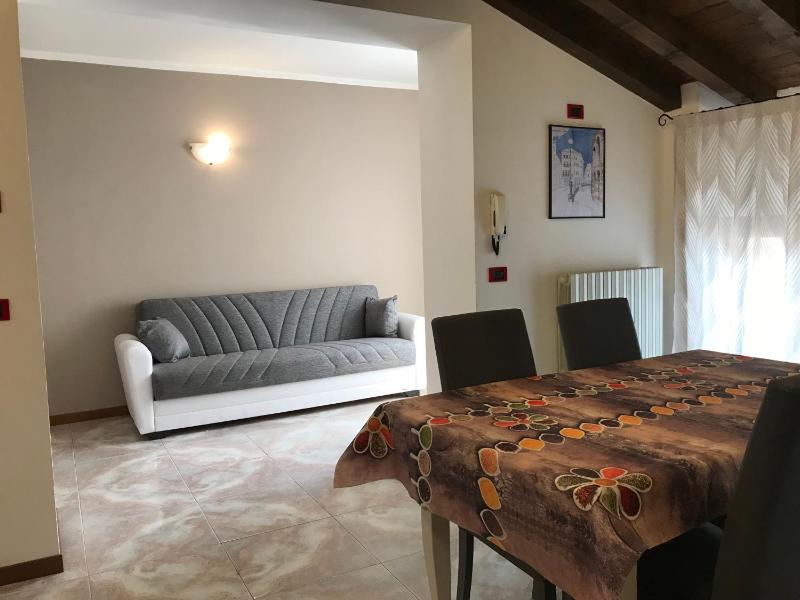 Anfite Apartments Aleardi - image 13