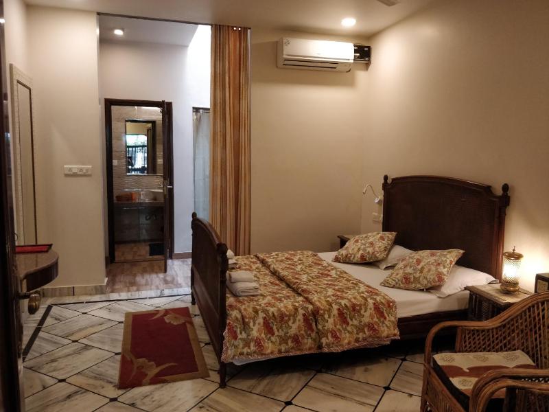 All Seasons Heritage Homestay - image 13
