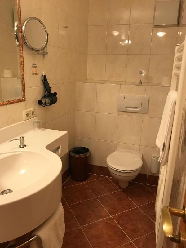 Single Room image 4