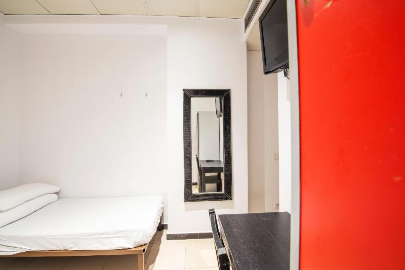 Safestay Barcelona Passeig de Gracia - image 11