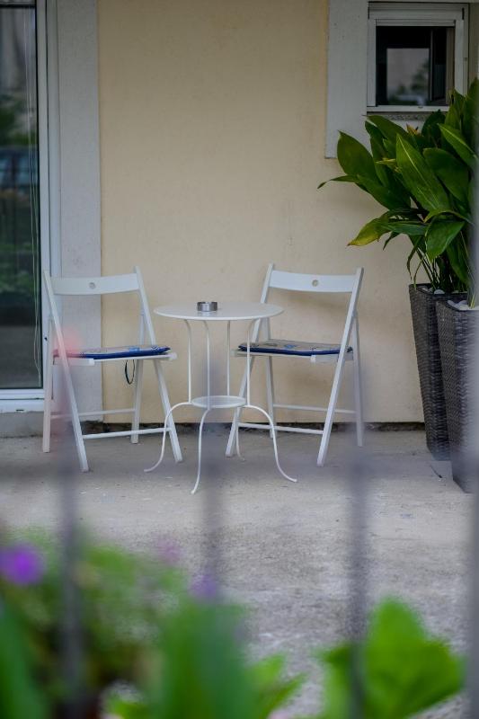 Apartment - Ground Floor image 2